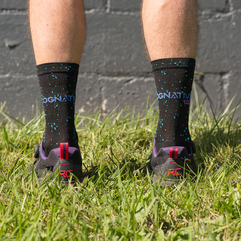 Standard Issue Thin Sock - Image 3