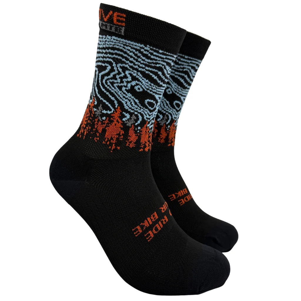 Standard Issue Thin Sock - Image 5