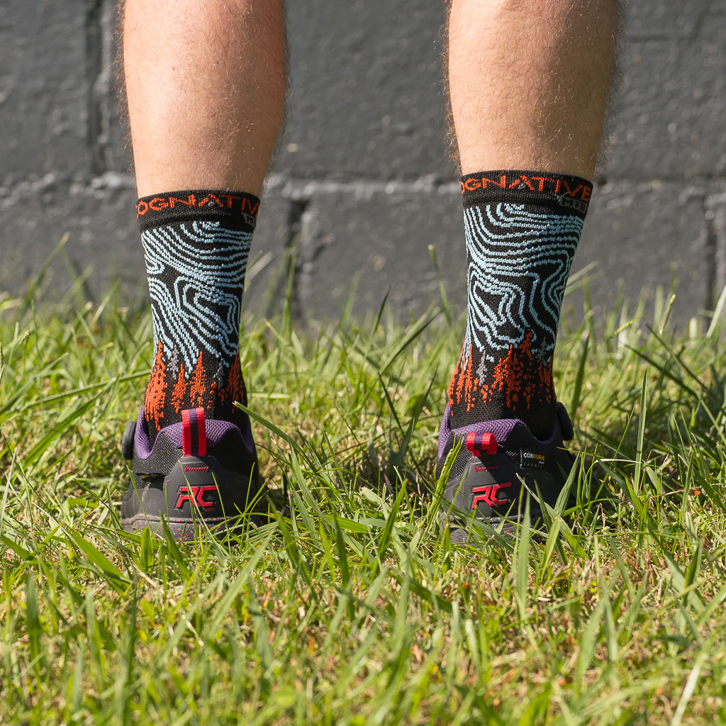 Standard Issue Thin Sock - Image 7