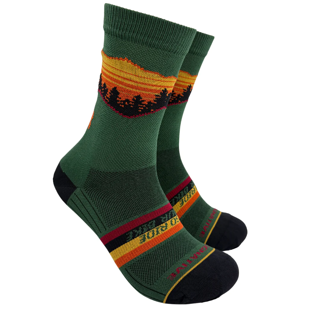 Standard Issue Thin Sock - Image 8