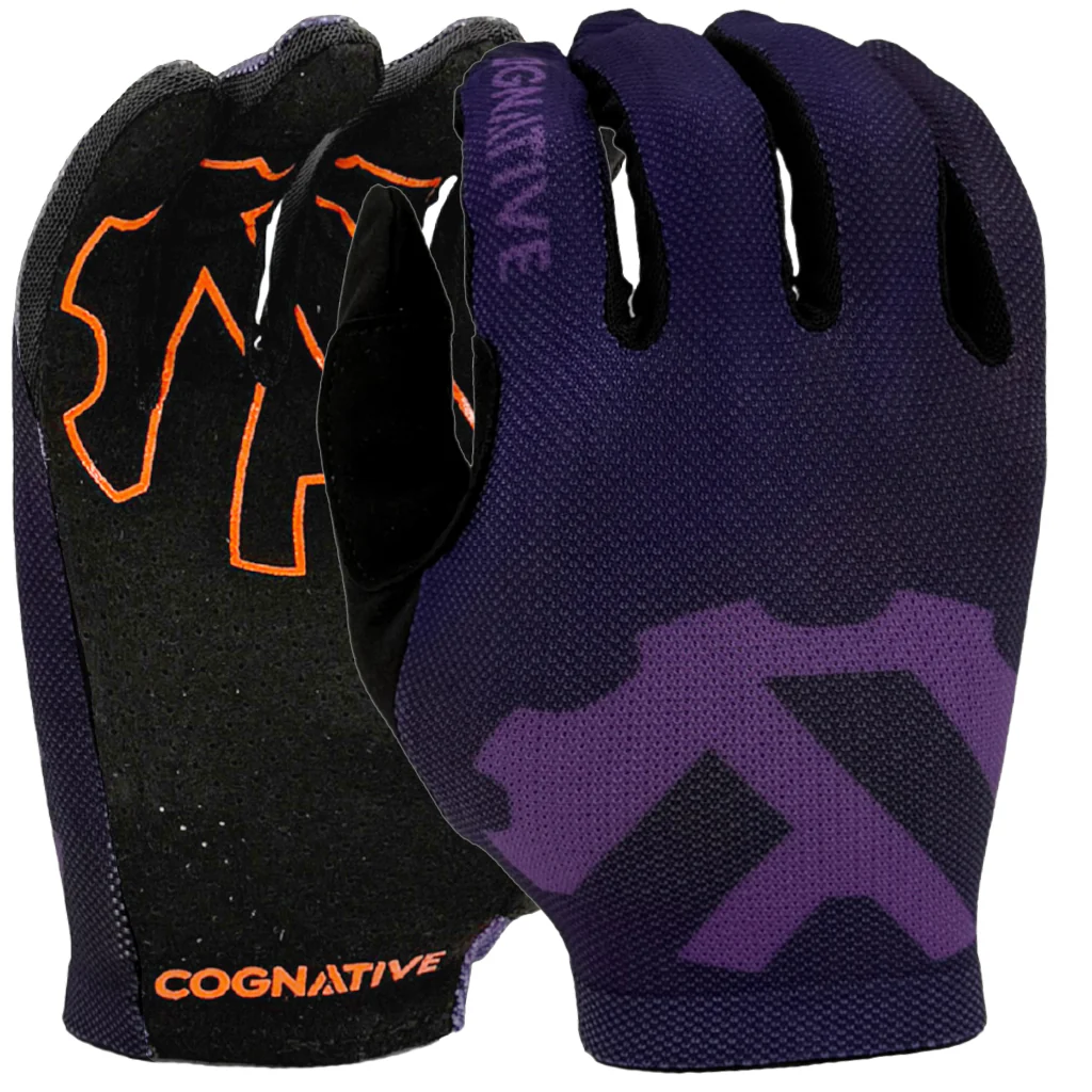 Summer Mountain Bike Gloves - Image 13