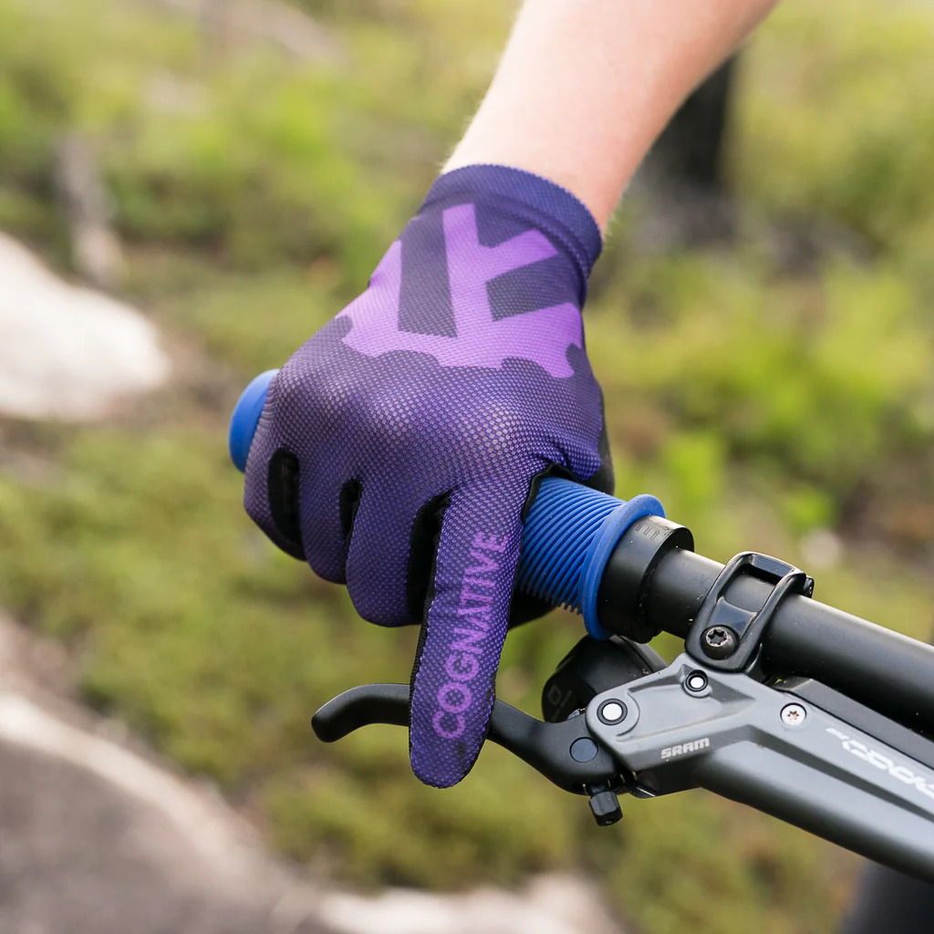 Summer Mountain Bike Gloves - Image 14