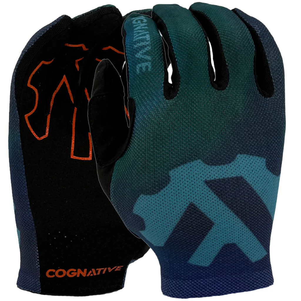 Summer Mountain Bike Gloves - Image 5