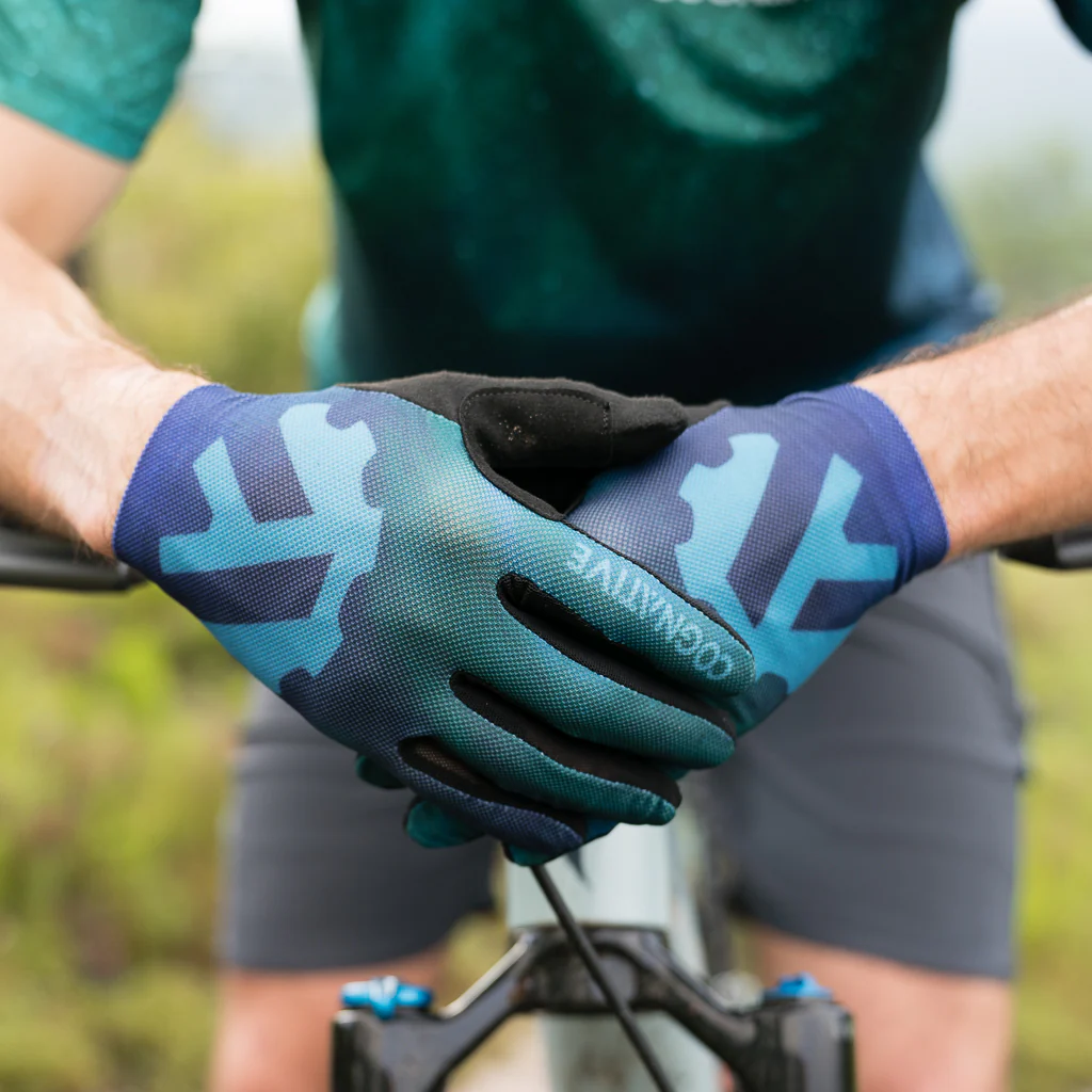 Summer Mountain Bike Gloves - Image 7