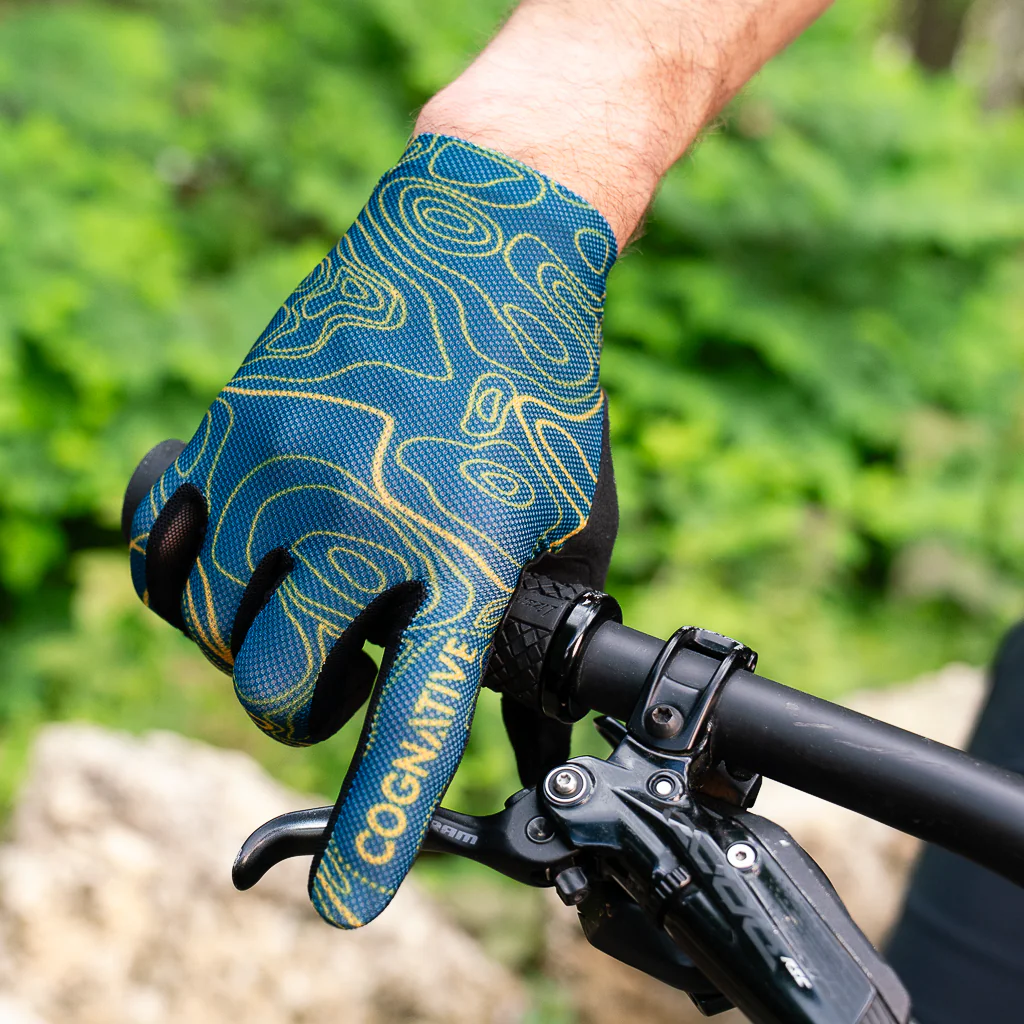 Summer Mountain Bike Gloves | SALE - Image 2