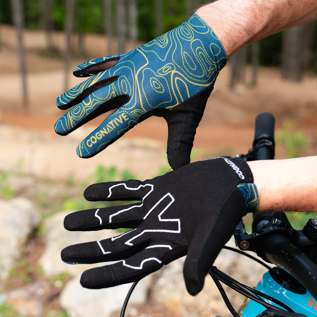 Summer Mountain Bike Gloves | SALE - Image 4