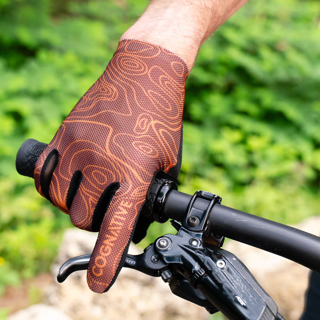 Summer Mountain Bike Gloves | SALE - Image 6
