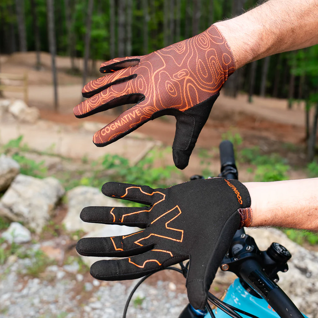 Summer Mountain Bike Gloves | SALE - Image 8