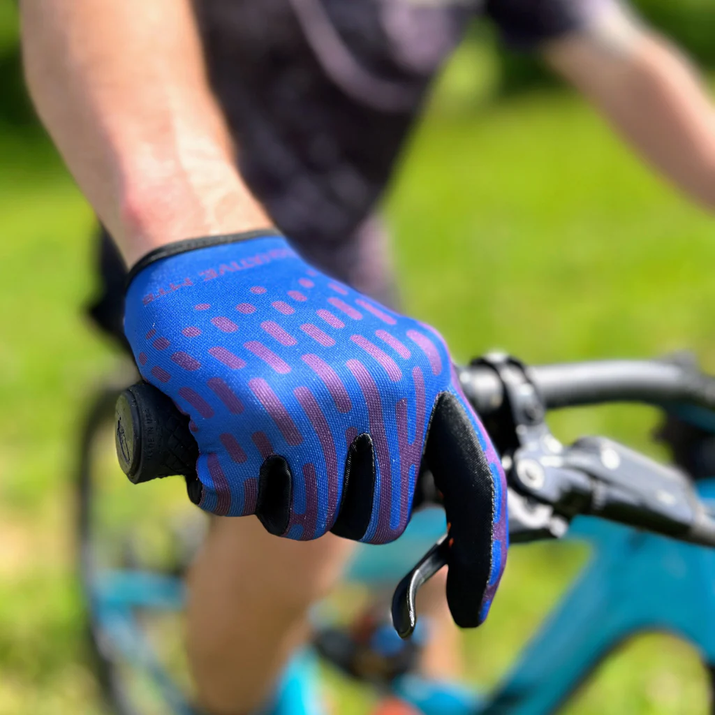 Tech 2.0 MTB Glove (Inversion) - Image 3