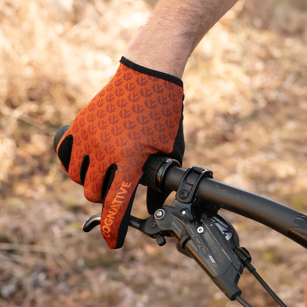 Tech 2.0 MTB Glove (Repeater) - Image 11