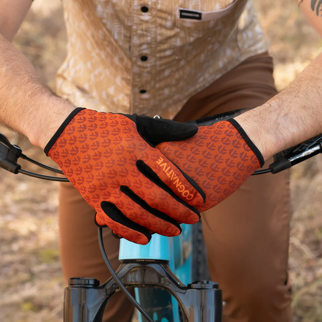 Tech 2.0 MTB Glove (Repeater) - Image 12