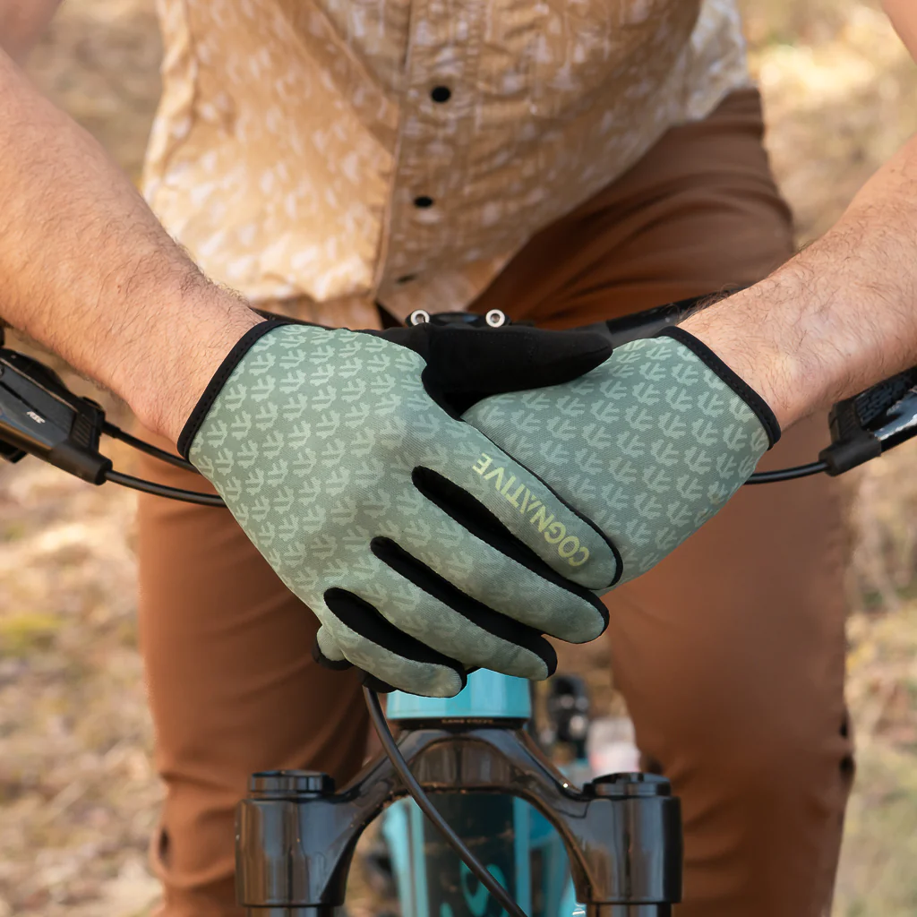Tech 2.0 MTB Glove (Repeater) - Image 9