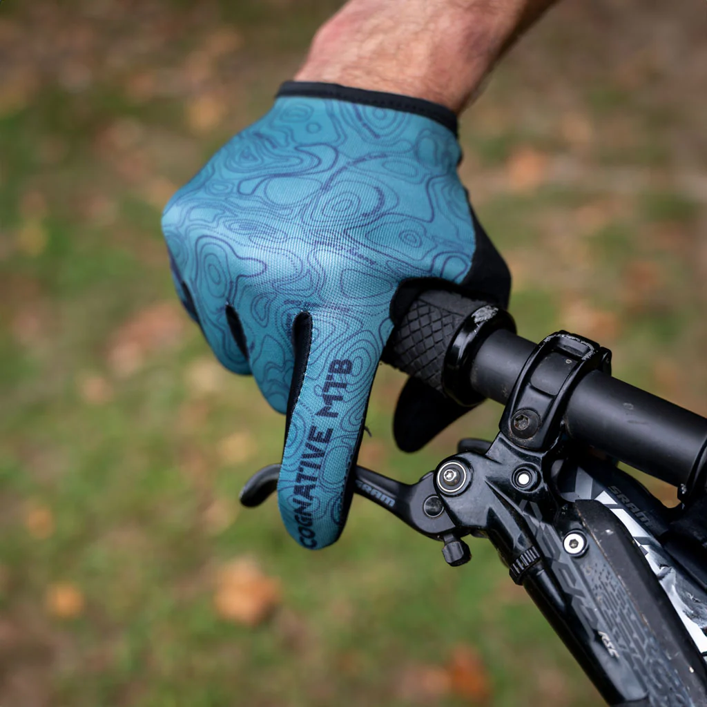 Tech 2.0 MTB Glove (Ride Pisgah) - Image 3