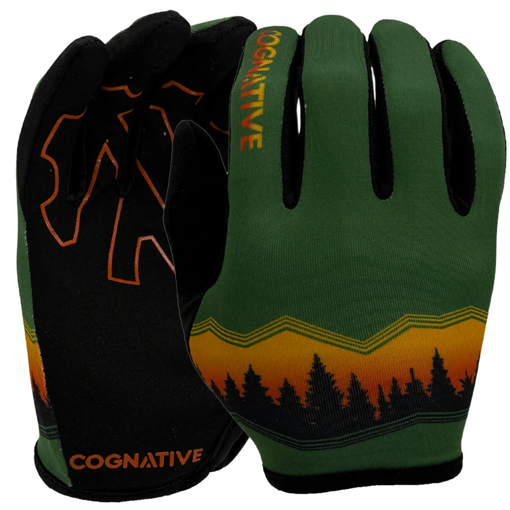 Tech 2.0 MTB Glove (Skyline) - Image 4