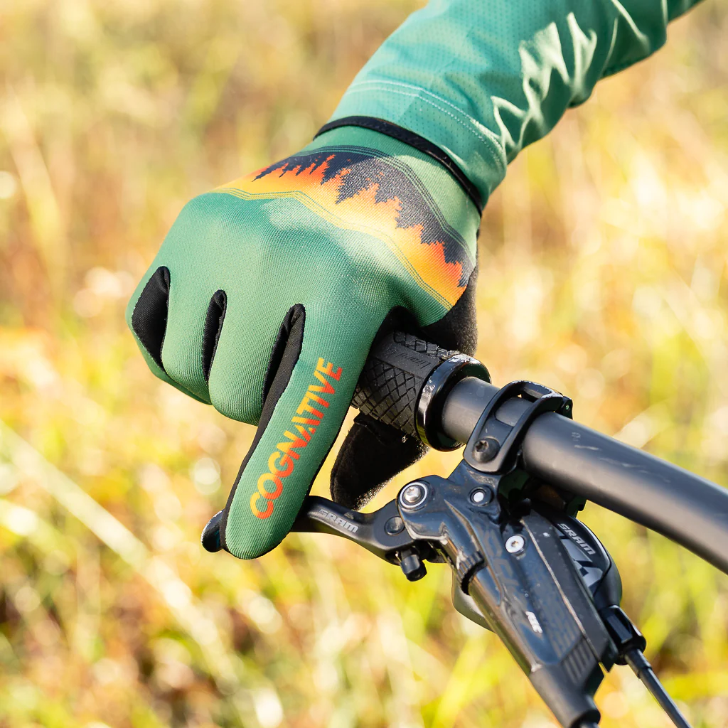 Tech 2.0 MTB Glove (Skyline) - Image 6