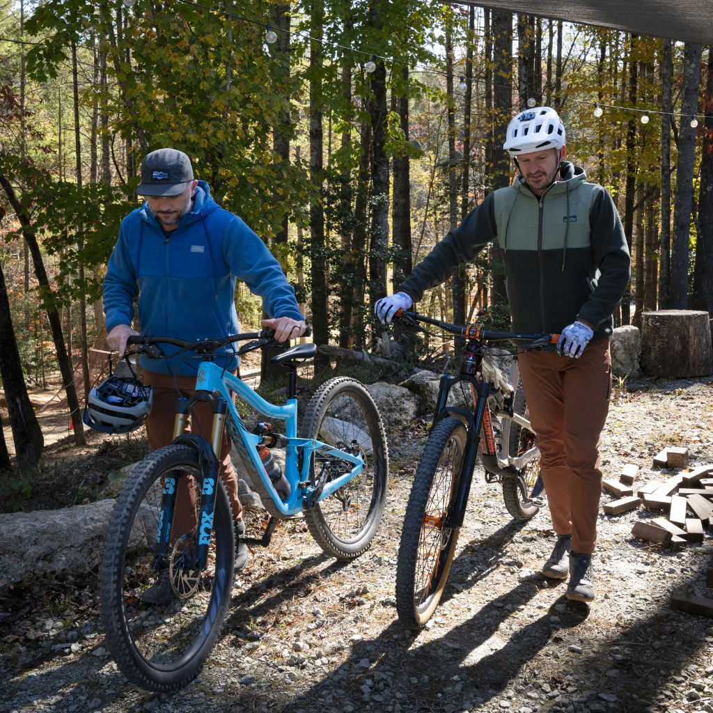 Trailhead Fleece Jacket - Image 5