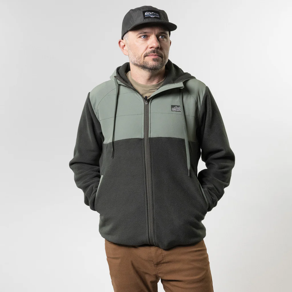 Trailhead Fleece Jacket - Image 7