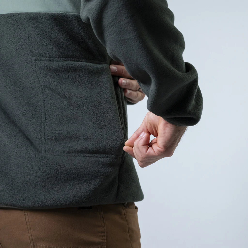 Trailhead Fleece Jacket - Image 9