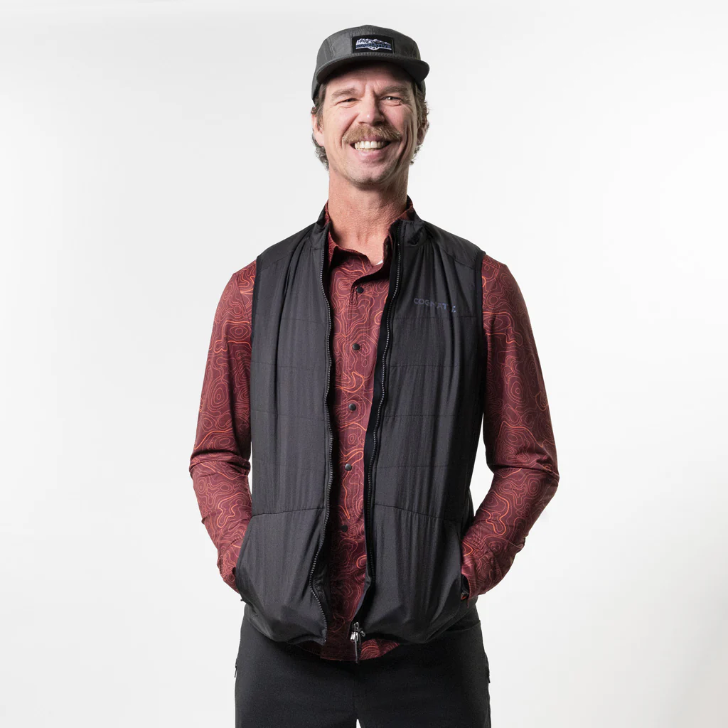 Traverse MTB Vest - Image 5