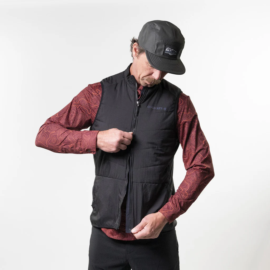 Traverse MTB Vest - Image 6