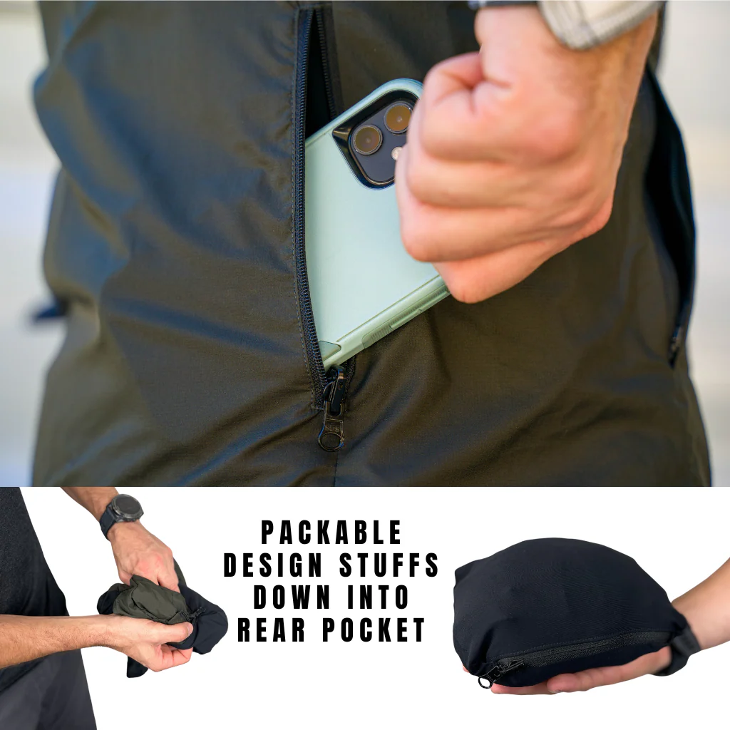 Traverse MTB Vest - Image 8