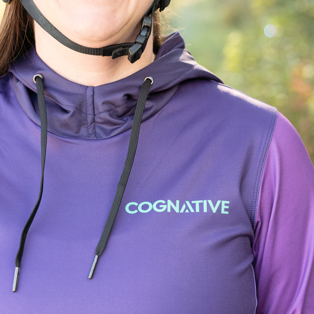 Women’s Highland Thermal Fleece-Lined Hoodie Jersey - Image 7