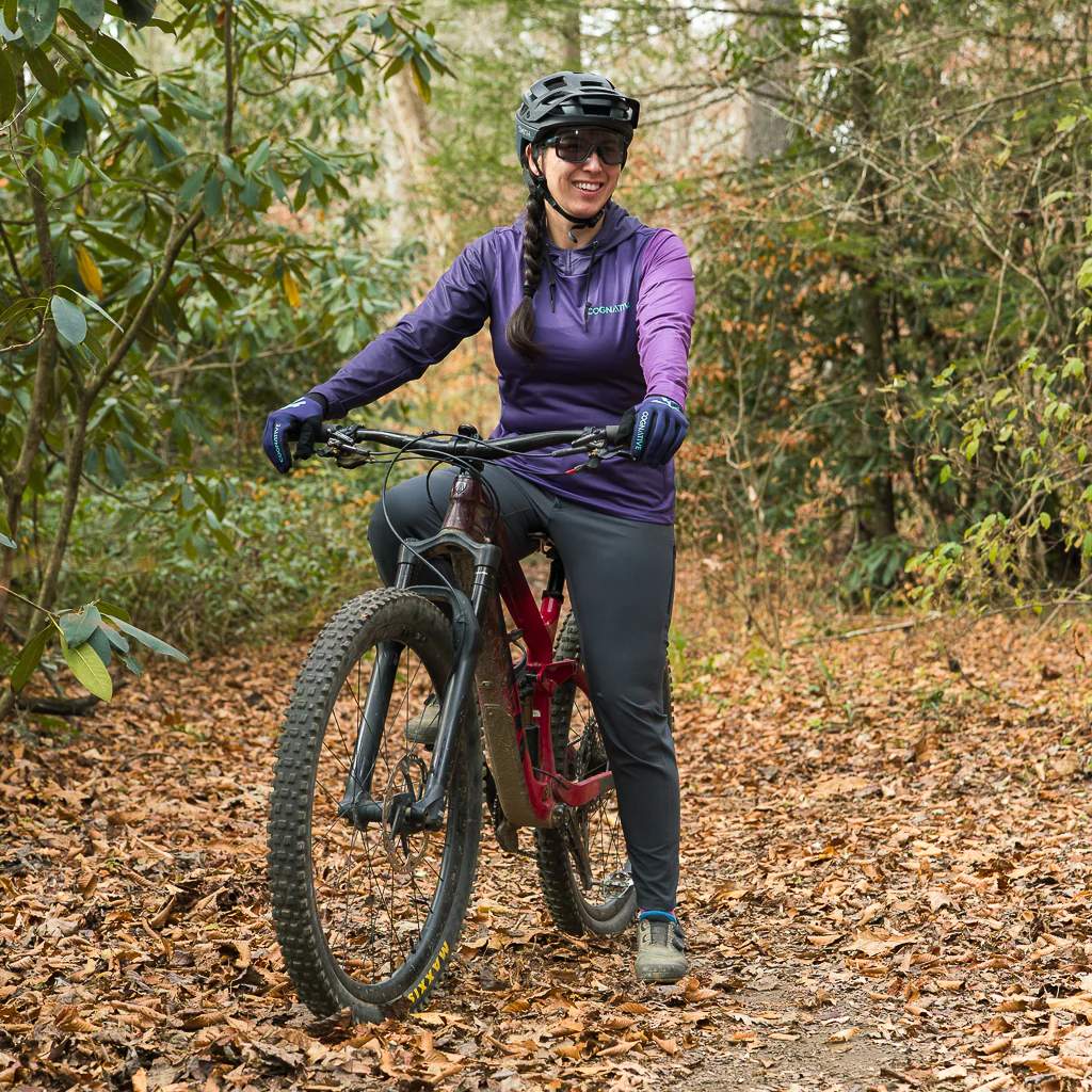 Cold Weather Tech 2.0 MTB Glove - Image 16