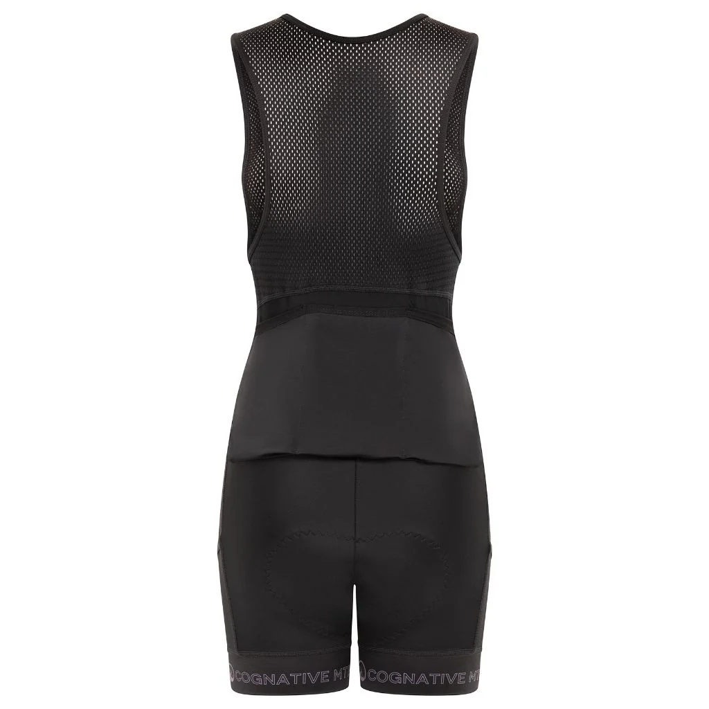 Women's Endurance Tech Pocket Bibs - Image 3