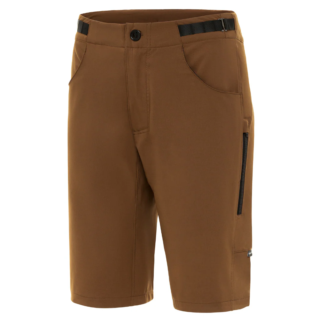 Women's Guide Trail MTB Shorts | Mud
