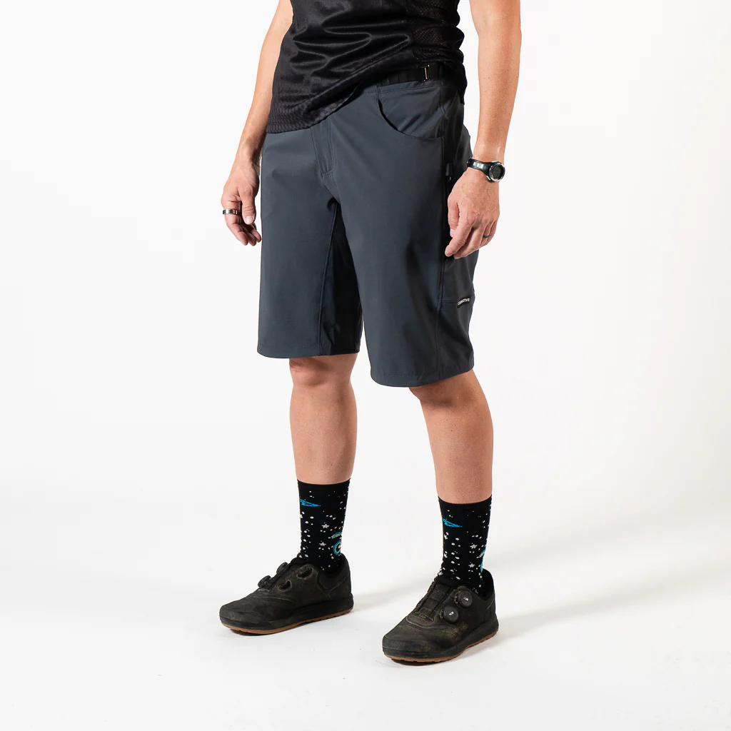 Women's Guide Trail MTB Shorts - Image 10