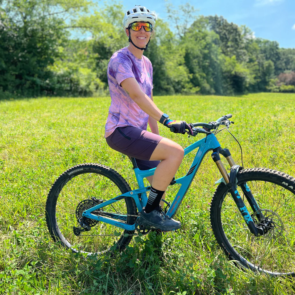 Women's Guide Trail MTB Shorts - Image 8