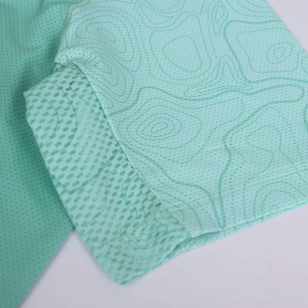 Women's Ion Pro Short Sleeve MTB Jersey - Image 3