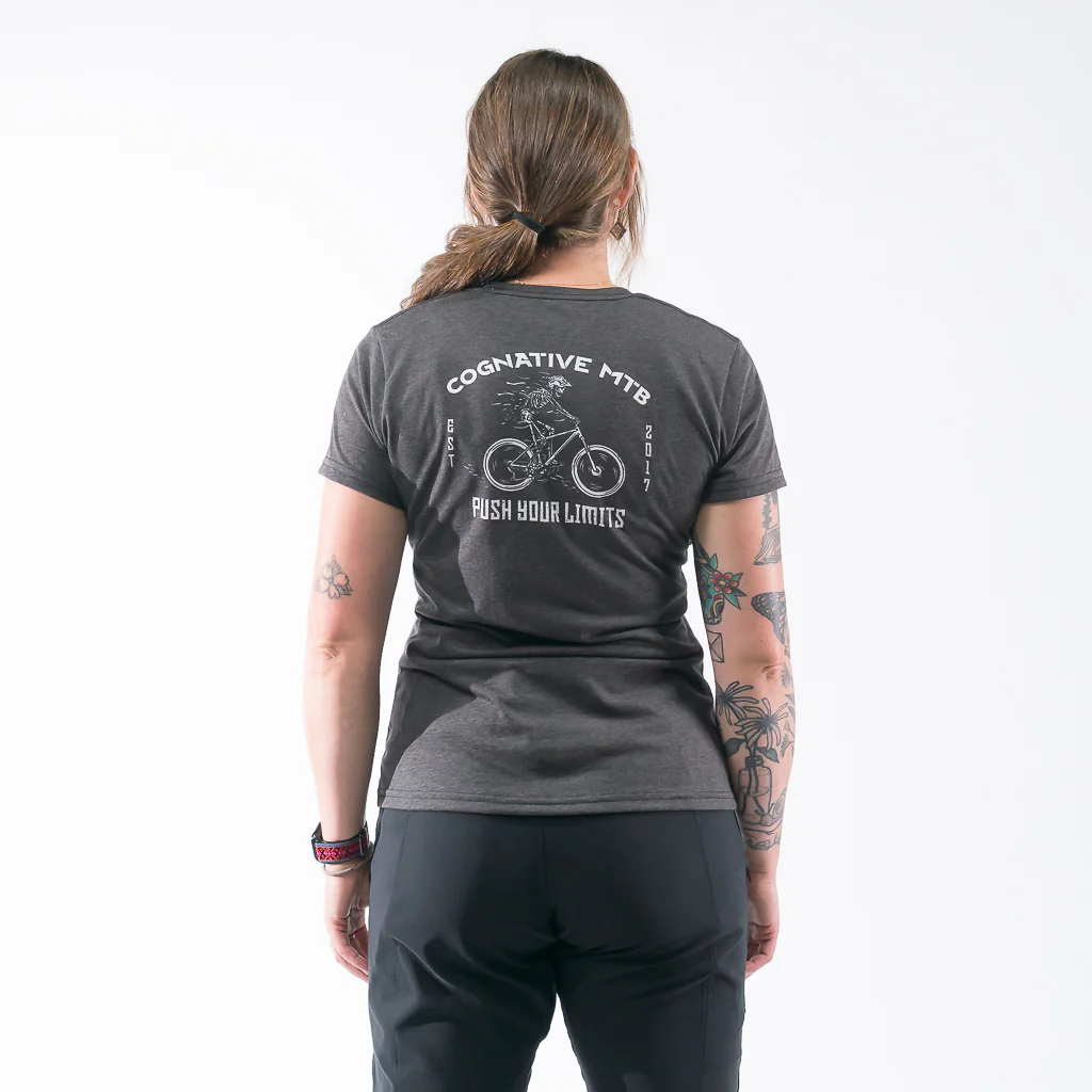 Women's Short Sleeve drirelease Tech Tee - Image 4