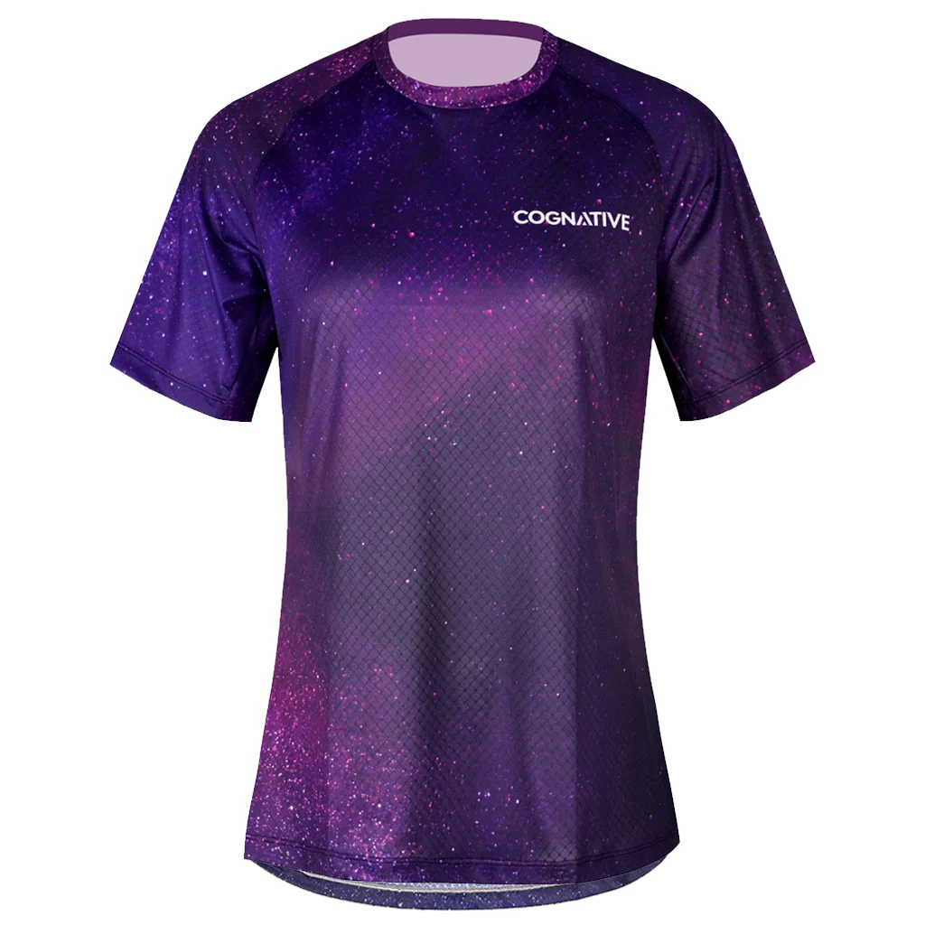 Women's SummitAir Mesh Short Sleeve MTB Jersey - Image 10