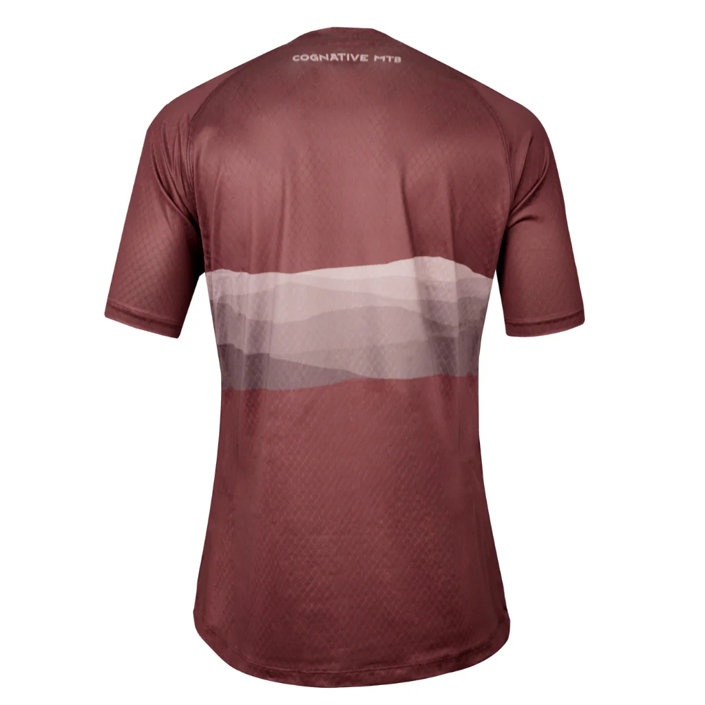 Women's SummitAir Mesh Short Sleeve MTB Jersey - Image 4