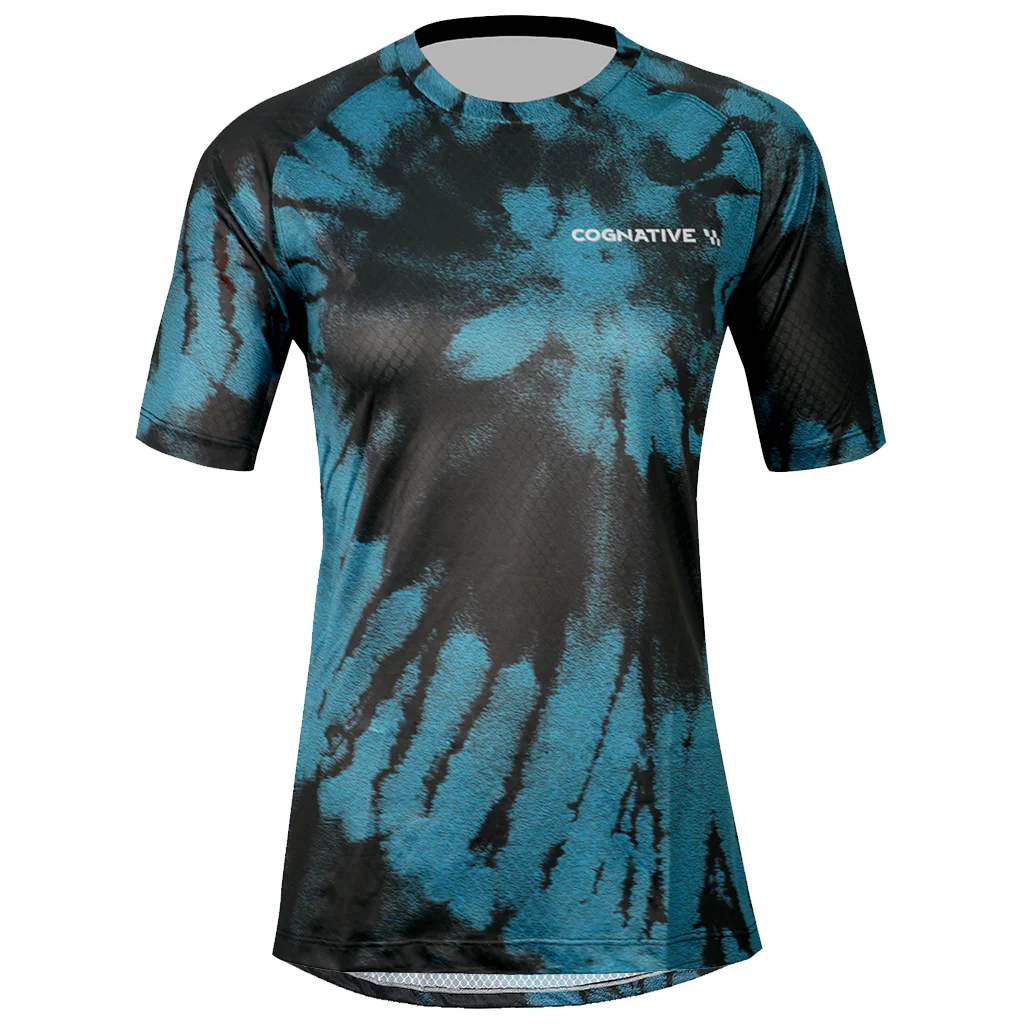 Women's SummitAir Mesh Short Sleeve MTB Jersey - Image 5