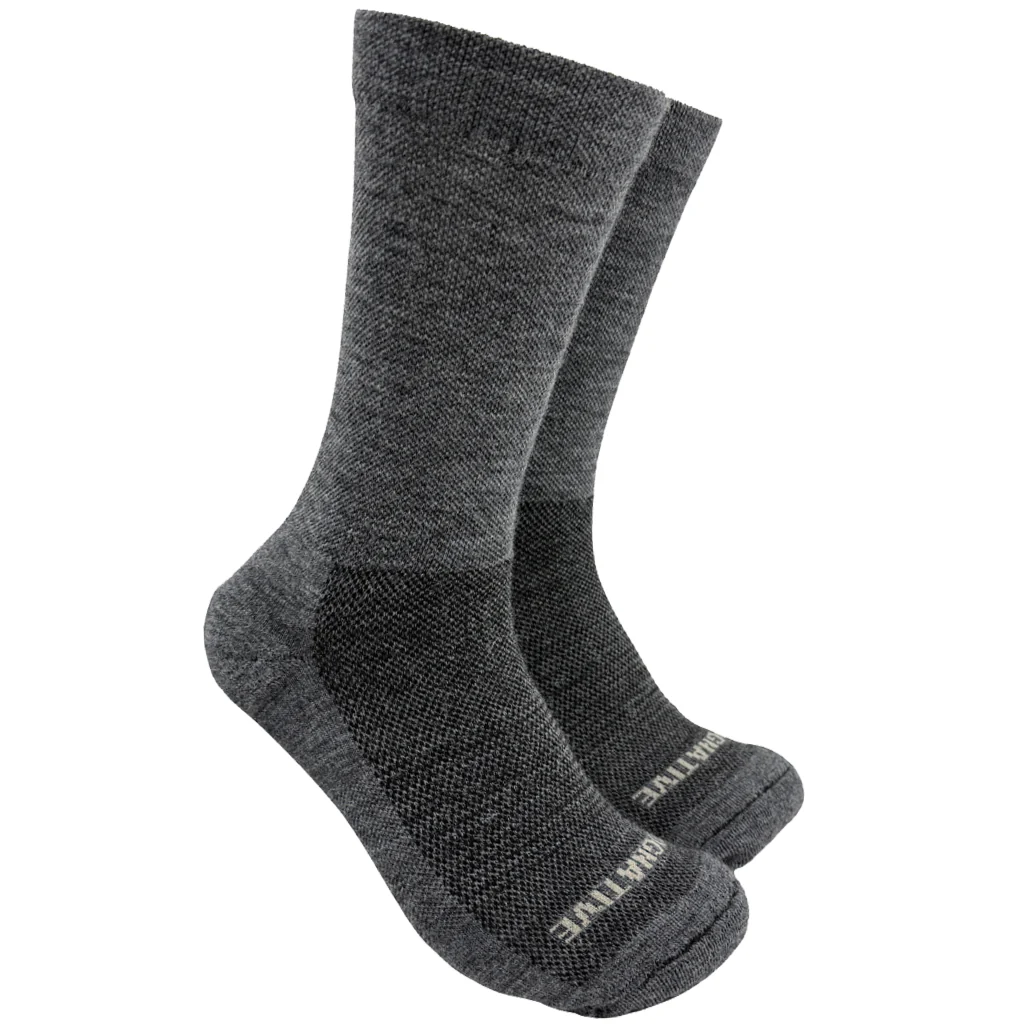 Wool MTB Socks - Image 4