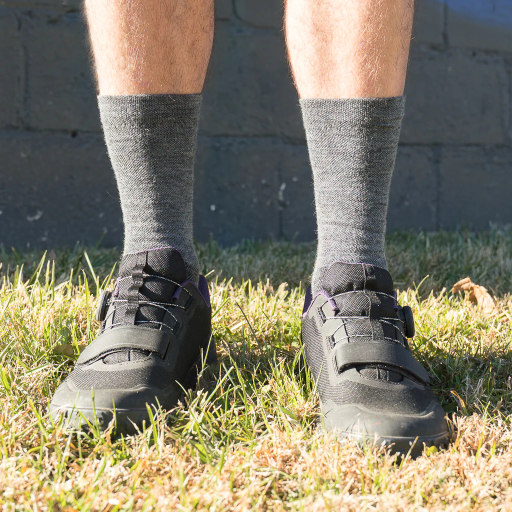 Wool MTB Socks - Image 6